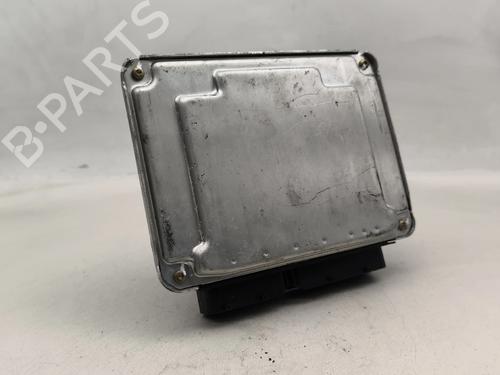 Engine control unit (ECU) AUDI A4 B6 Avant (8E5) 1.9 TDI | BP37196326M57 - Image 5