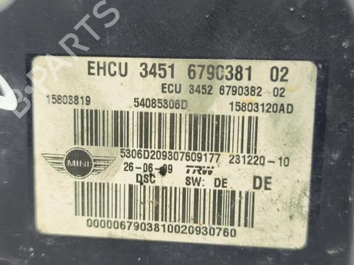 ABS pump MINI MINI (R56) Cooper | BP36809969M43 - Image 7