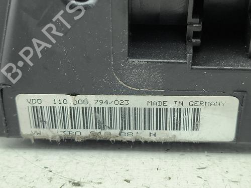 Instrument cluster VW PASSAT B5 Variant (3B5) 1.9 TDI | BP37159302C47 - Image 6