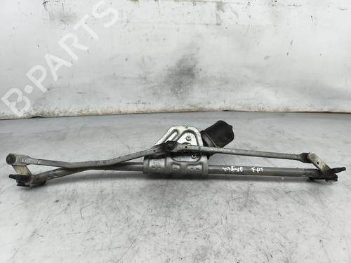 Front wiper motor MINI MINI (R56) Cooper | BP36809973M29 - Image 4