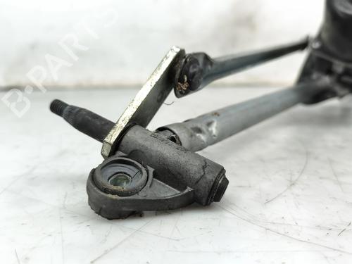 Front wiper motor MINI MINI (R56) Cooper | BP36809973M29 - Image 2