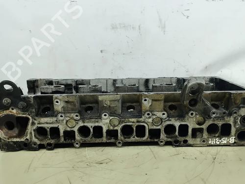 Used Cylinder head Cylinder head 36410889 36410889