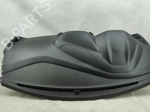 Dashboard FORD FOCUS III Turnier 1.6 TDCi | BP37184545C46 - Image 3