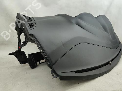 Dashboard FORD FOCUS III Turnier 1.6 TDCi | BP37184545C46 - Image 5