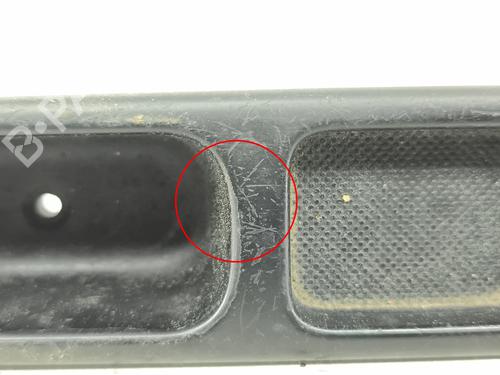 Left front window switch PEUGEOT 307 (3A/C) 1.6 16V | BP37159285I27 - Image 6