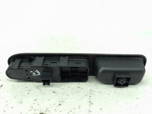 Left front window switch PEUGEOT 307 (3A/C) 1.6 16V | BP37159285I27 - Image 2