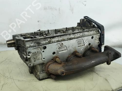 Cylinder head AUDI Q7 (4LB) 3.0 TDI quattro | BP36410853M5 - Image 3
