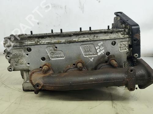 Cylinder head AUDI Q7 (4LB) 3.0 TDI quattro | BP36410853M5 - Image 4