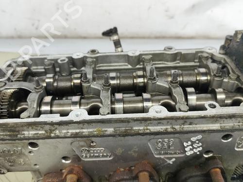 Cylinder head AUDI Q7 (4LB) 3.0 TDI quattro | BP36410853M5 - Image 6