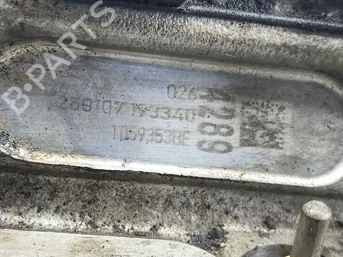 Cylinder head AUDI Q7 (4LB) 3.0 TDI quattro | BP36410853M5 - Image 7