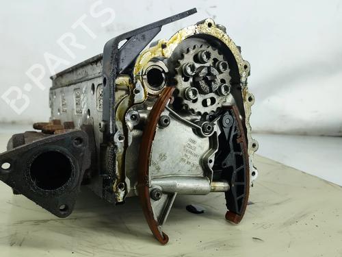 Cylinder head AUDI Q7 (4LB) 3.0 TDI quattro | BP36410853M5 - Image 5