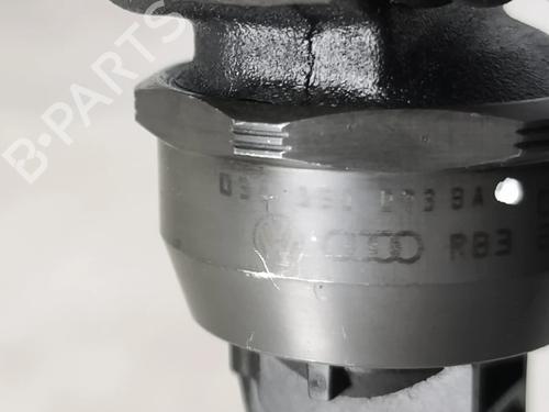 Injector AUDI A4 B6 Avant (8E5) 1.9 TDI | BP37196324M100 - Image 9