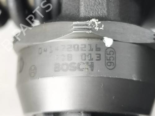 Injector AUDI A4 B6 Avant (8E5) 1.9 TDI | BP37196324M100 - Image 8