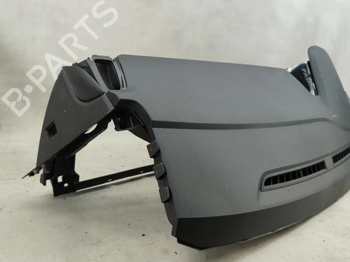 Dashboard SKODA FABIA IV (PJ3) 1.0 TSI | BP37184544C46 - Image 4