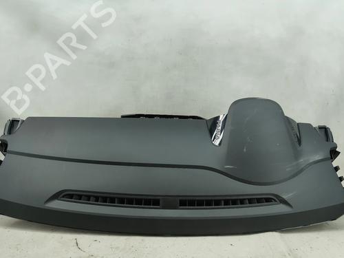 Dashboard SKODA FABIA IV (PJ3) 1.0 TSI | BP37184544C46 - Image 3