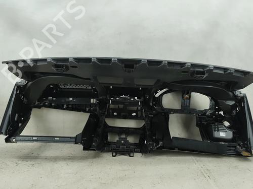 Dashboard SKODA FABIA IV (PJ3) 1.0 TSI | BP37184544C46 - Image 2