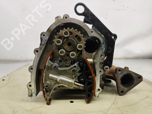 Cylinder head AUDI Q7 (4LB) 3.0 TDI quattro | BP36410851M5 - Image 3