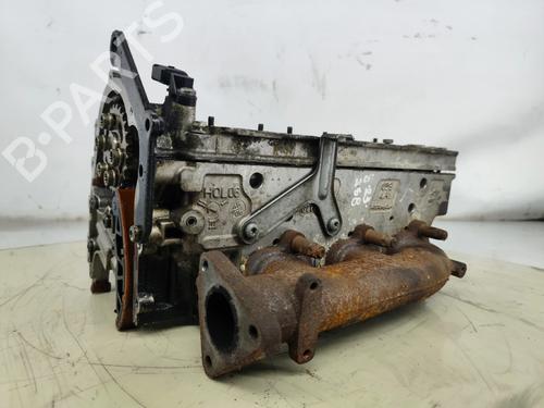 Cylinder head AUDI Q7 (4LB) 3.0 TDI quattro | BP36410851M5 - Image 4