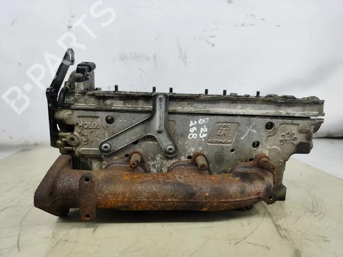 Cylinder head AUDI Q7 (4LB) 3.0 TDI quattro | BP36410851M5 - Image 5