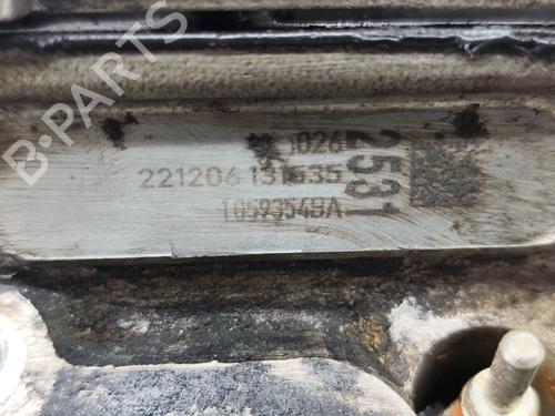Cylinder head AUDI Q7 (4LB) 3.0 TDI quattro | BP36410851M5 - Image 9