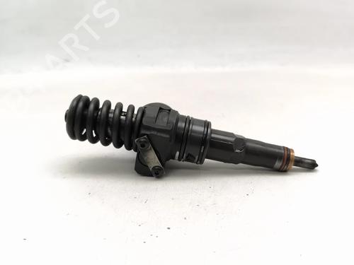 Injector AUDI A4 B6 Avant (8E5) 1.9 TDI | BP37196323M100 - Image 2