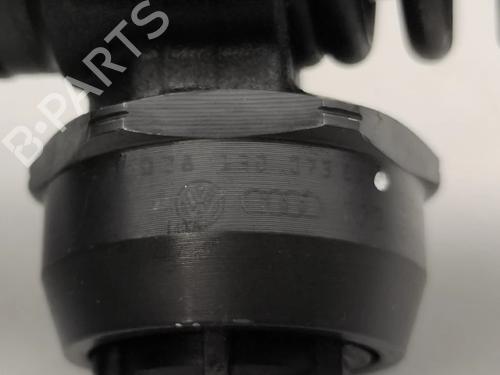 Injector AUDI A4 B6 Avant (8E5) 1.9 TDI | BP37196323M100 - Image 9