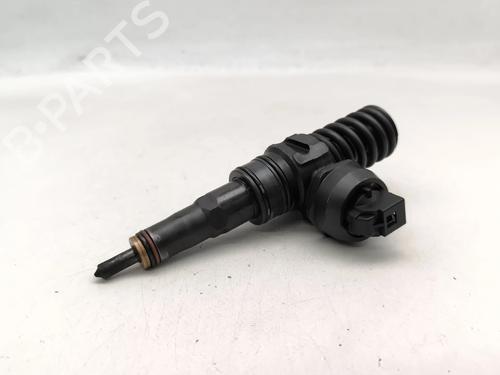 Injector AUDI A4 B6 Avant (8E5) 1.9 TDI | BP37196323M100 - Image 5
