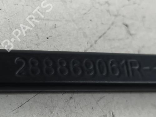 Front windshield wiper arm DACIA LODGY (JS_) 1.5 dCi (JSMC, JSAF) | BP37180326C143 - Image 7