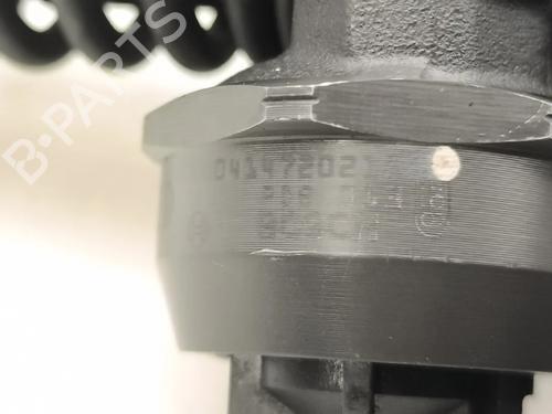 Injector AUDI A4 B6 Avant (8E5) 1.9 TDI | BP37196322M100 - Image 8