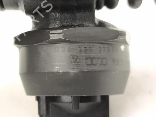 Injector AUDI A4 B6 Avant (8E5) 1.9 TDI | BP37196322M100 - Image 9
