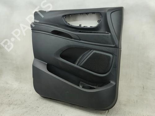Front left panel MERCEDES-BENZ VITO Van (W447) eVITO (447.603, 447.605) | BP37180384C58 - Image 3