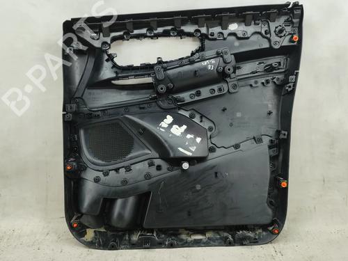 Front left panel MERCEDES-BENZ VITO Van (W447) eVITO (447.603, 447.605) | BP37180384C58 - Image 4