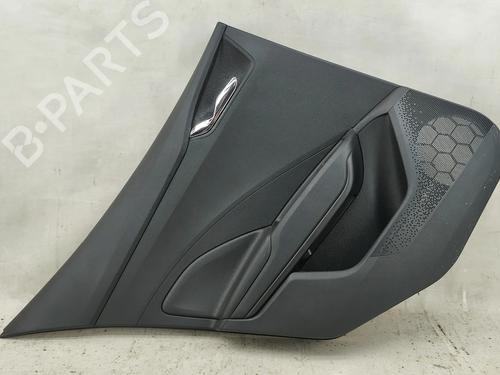 rear-left-panel-skoda-fabia-iv-pj3-2021-37180369 main image