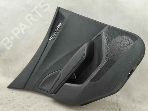 Rear left panel SKODA FABIA IV (PJ3) 1.0 TSI | BP37180369C60 - Image 3
