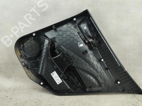 Rear left panel SKODA FABIA IV (PJ3) 1.0 TSI | BP37180369C60 - Image 4