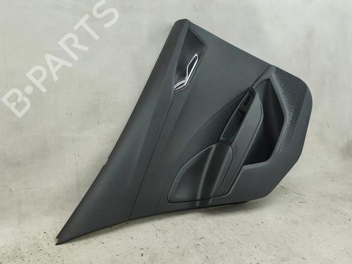Rear left panel SKODA FABIA IV (PJ3) 1.0 TSI | BP37180369C60 - Image 2