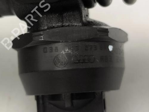 Injector AUDI A4 B6 Avant (8E5) 1.9 TDI | BP37196321M100 - Image 8