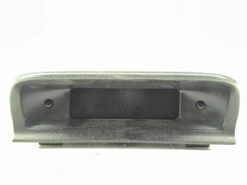 display-monitor-peugeot-307-3ac-2000-2001-2002-2003-2004-2005-2006-2007-2008-2009-2010-2011-2012-37159284 main image