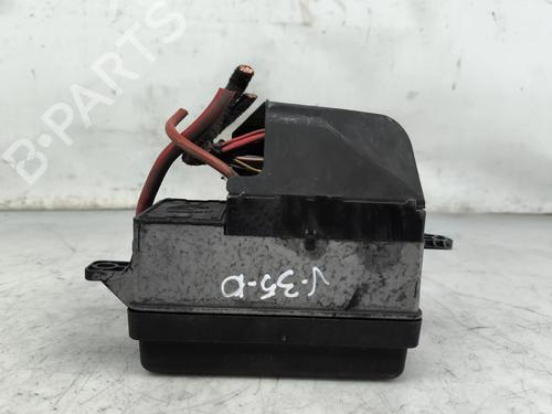 Fuse box MINI MINI (R56) Cooper | BP36809972E1 - Image 4