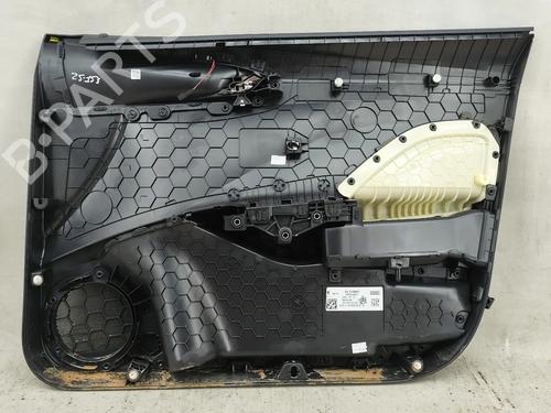 Front left panel SKODA FABIA IV (PJ3) 1.0 TSI | BP37180367C58 - Image 4