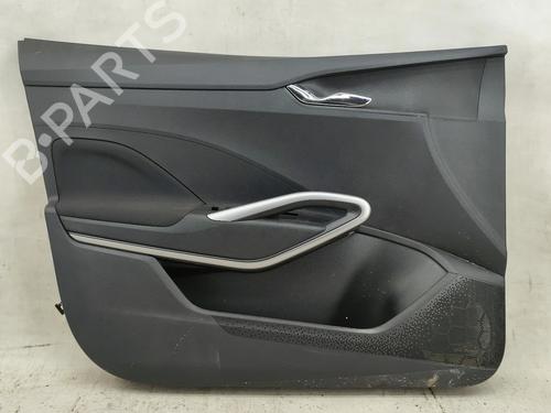 front-left-panel-skoda-fabia-iv-pj3-2021-37180367 main image