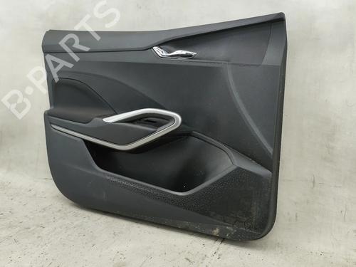 Front left panel SKODA FABIA IV (PJ3) 1.0 TSI | BP37180367C58 - Image 2