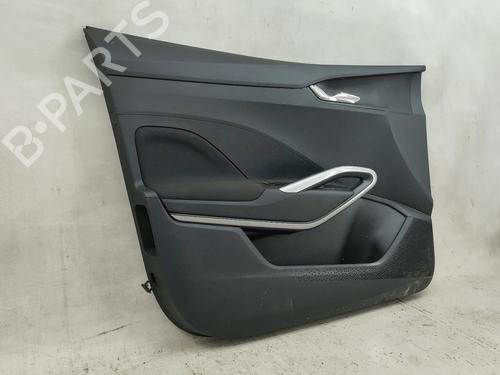 Front left panel SKODA FABIA IV (PJ3) 1.0 TSI | BP37180367C58 - Image 3