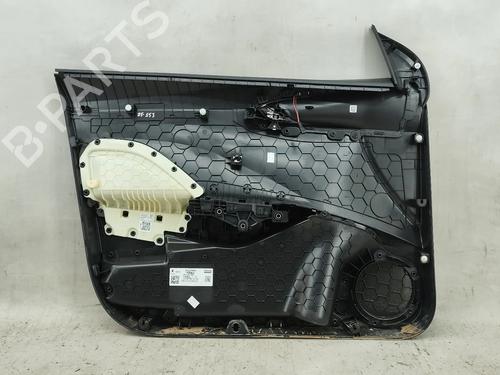 Front right panel SKODA FABIA IV (PJ3) 1.0 TSI | BP37180366C59 - Image 4