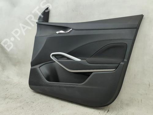 Front right panel SKODA FABIA IV (PJ3) 1.0 TSI | BP37180366C59 - Image 3