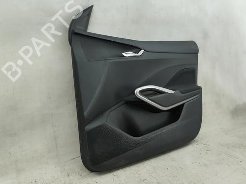 Front right panel SKODA FABIA IV (PJ3) 1.0 TSI | BP37180366C59 - Image 2