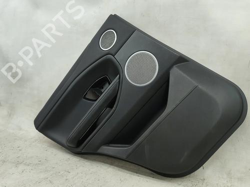 Rear left panel LAND ROVER RANGE ROVER EVOQUE (L538) 2.0 D 4x4 | BP37180365C60 - Image 3