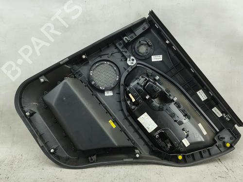 Rear left panel LAND ROVER RANGE ROVER EVOQUE (L538) 2.0 D 4x4 | BP37180365C60 - Image 4