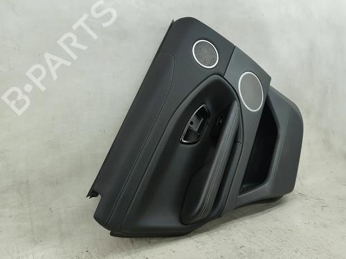 Rear left panel LAND ROVER RANGE ROVER EVOQUE (L538) 2.0 D 4x4 | BP37180365C60 - Image 2