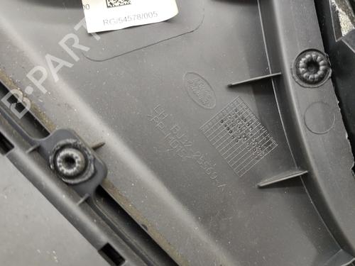 Rear left panel LAND ROVER RANGE ROVER EVOQUE (L538) 2.0 D 4x4 | BP37180365C60 - Image 5